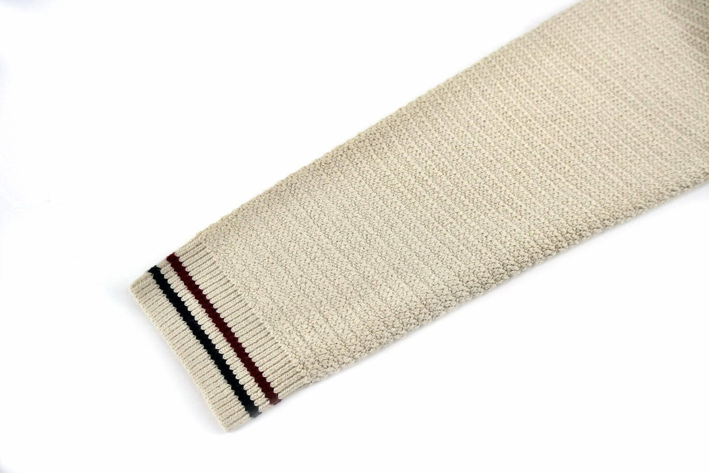 컬러 블록 집업 (color block zip-up)