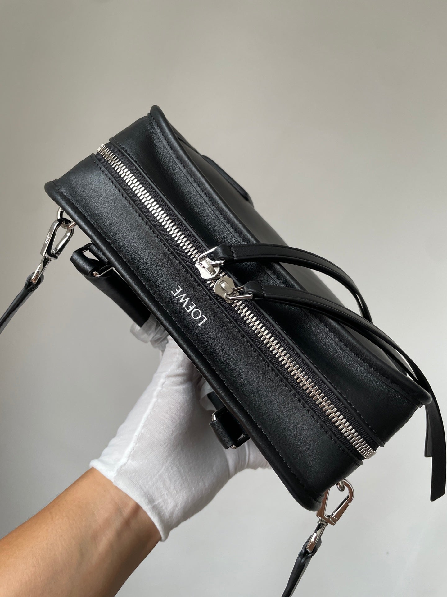 아마조나 백 (Amazona Bag)