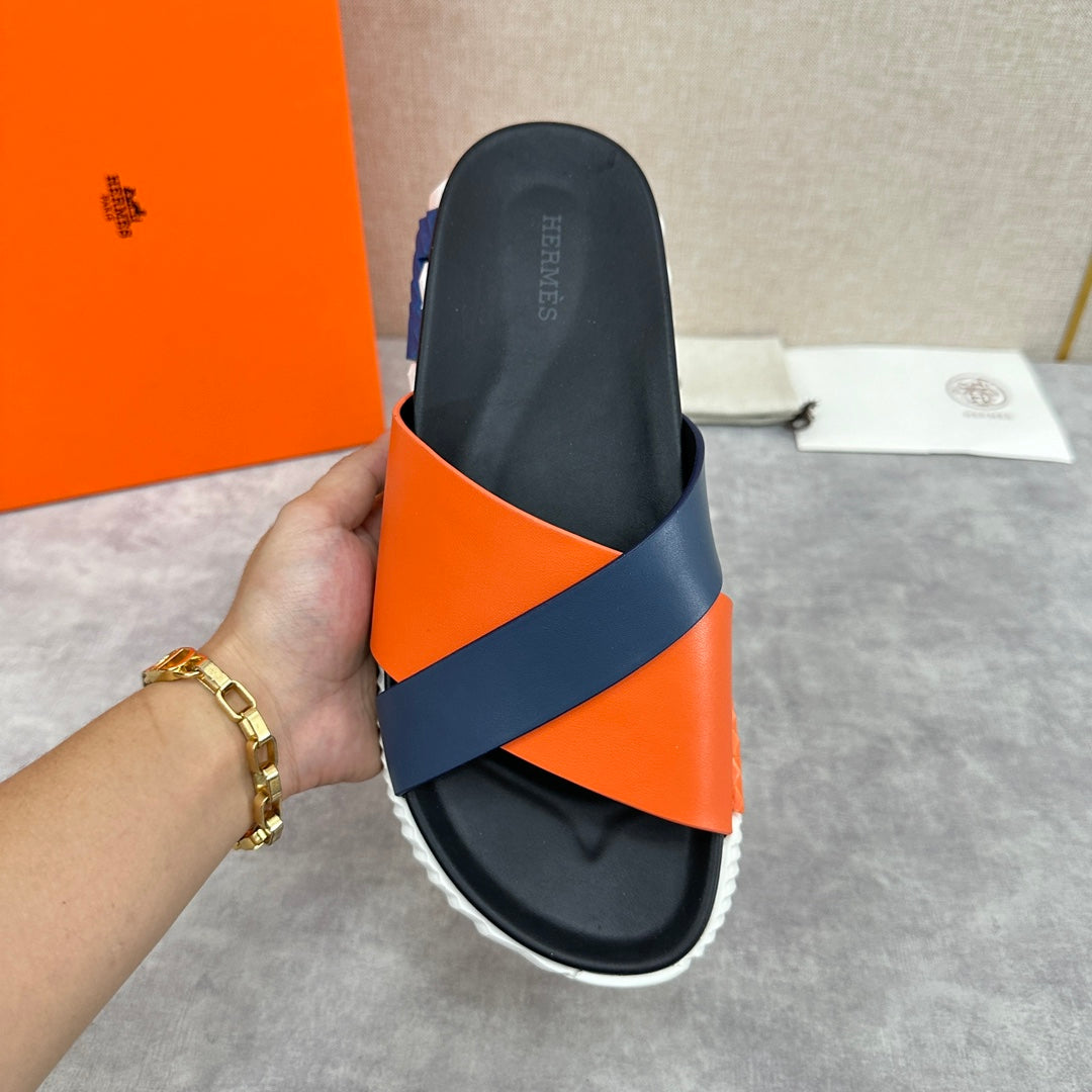 K520 클래식샌들