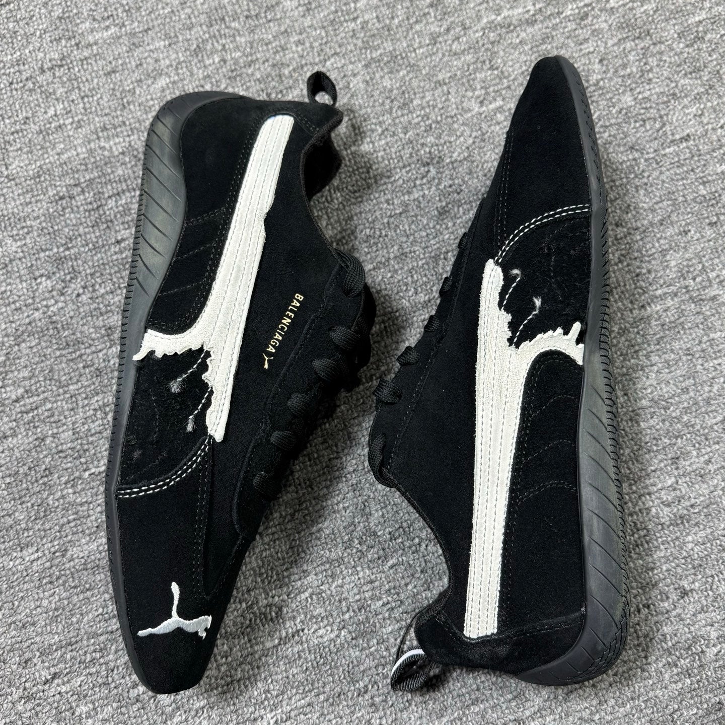 스피드캣 스니커즈 (Speedcat sneakers)