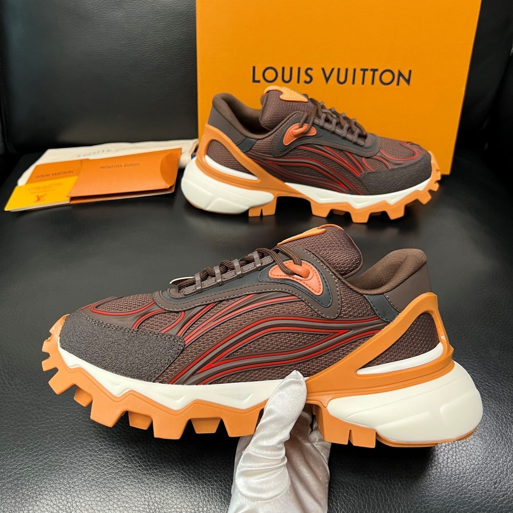 부티크 스포츠 슈즈 (Jet training shoes)
