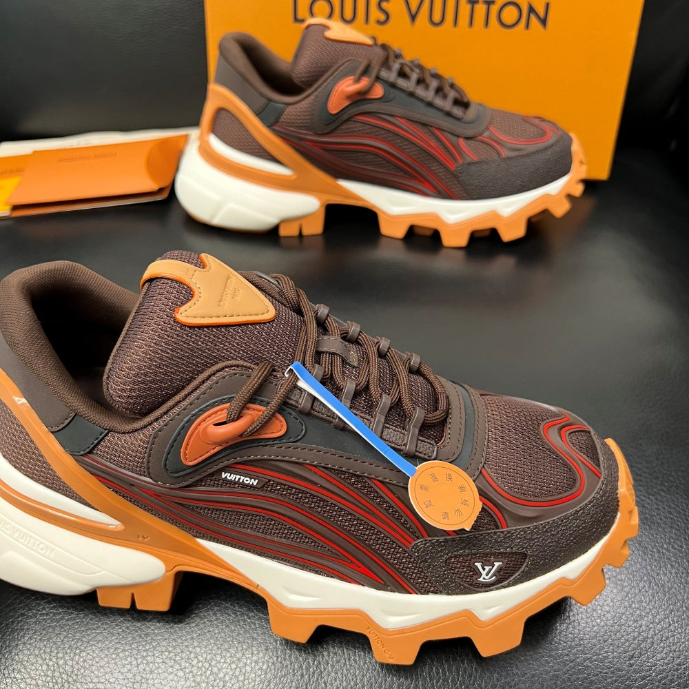 부티크 스포츠 슈즈 (Jet training shoes)
