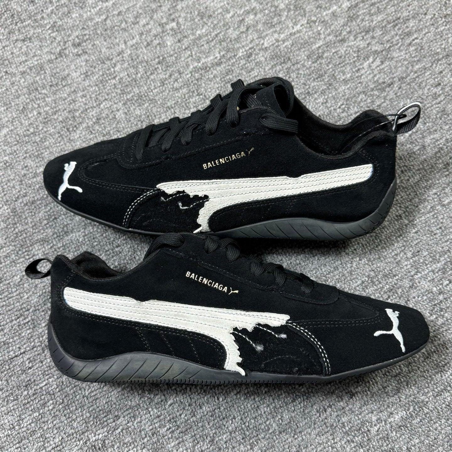 스피드캣 스니커즈 (Speedcat sneakers)