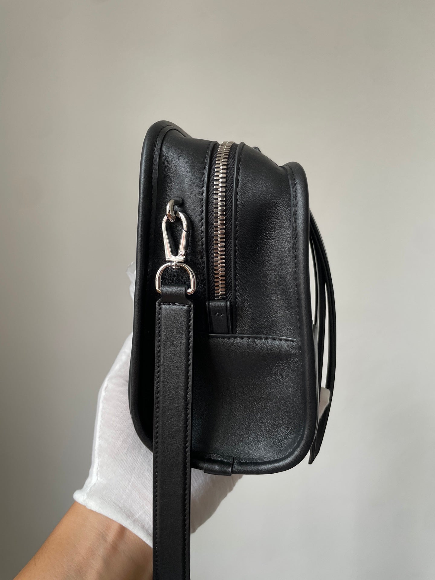 아마조나 백 (Amazona Bag)