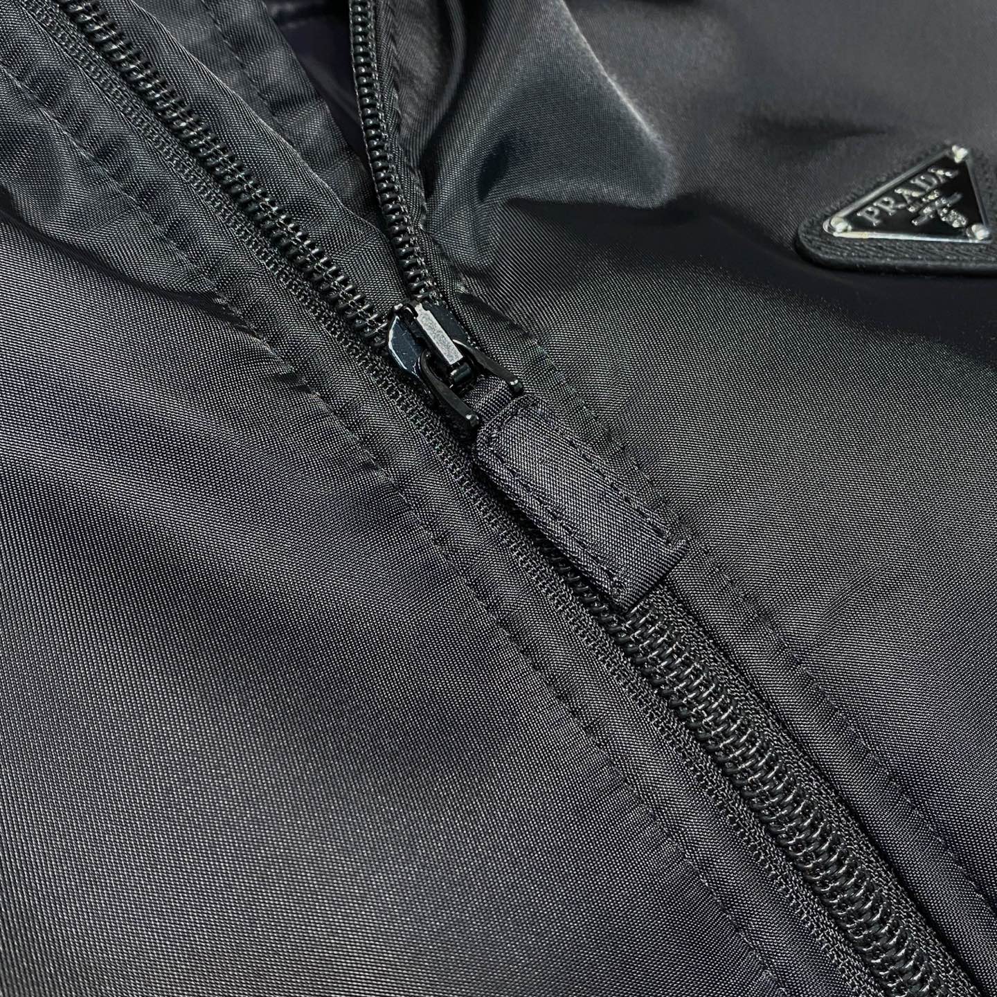 라펠 방수 다운자켓 (Lapel waterproof down jacket)