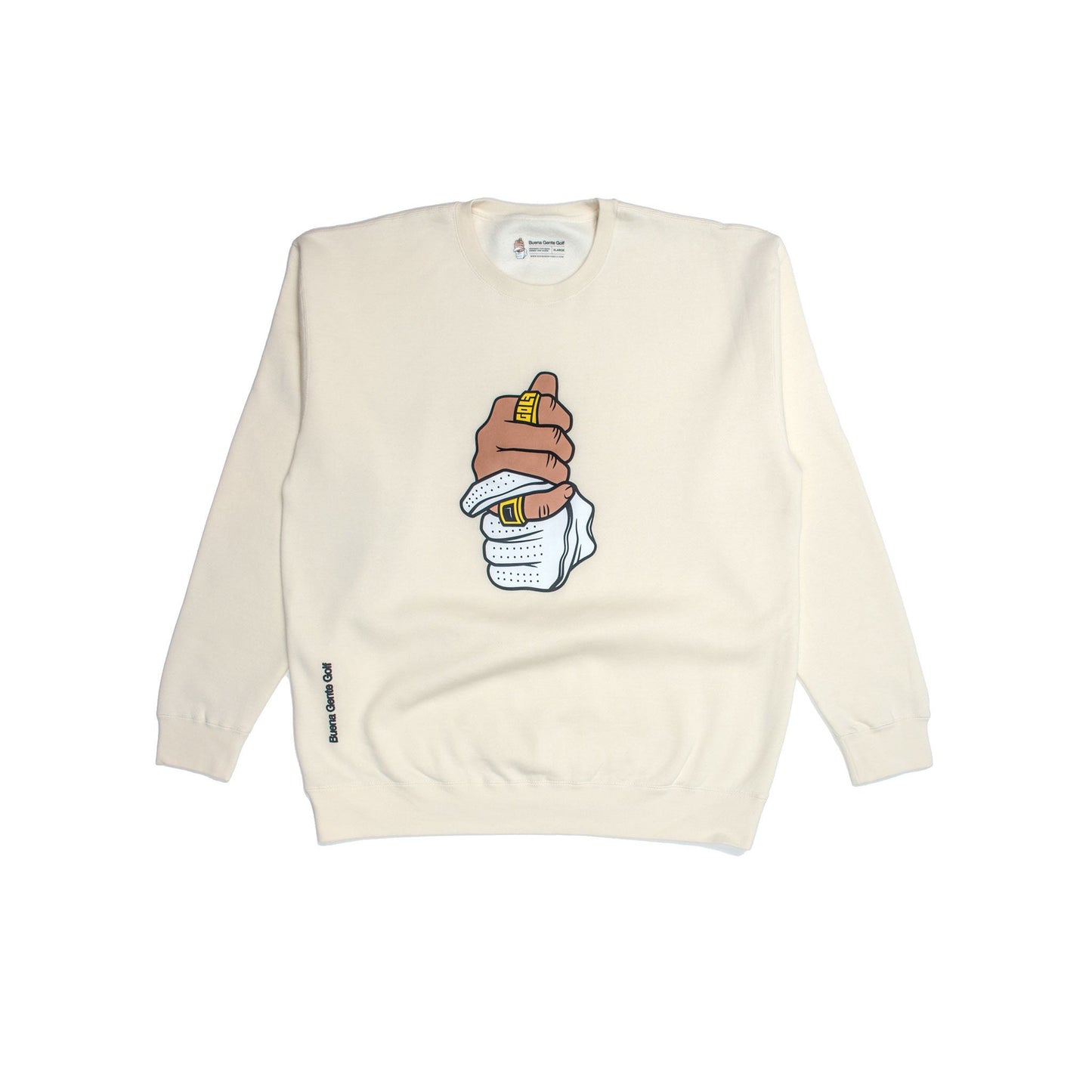 프린트풀오버 (print Pullover)