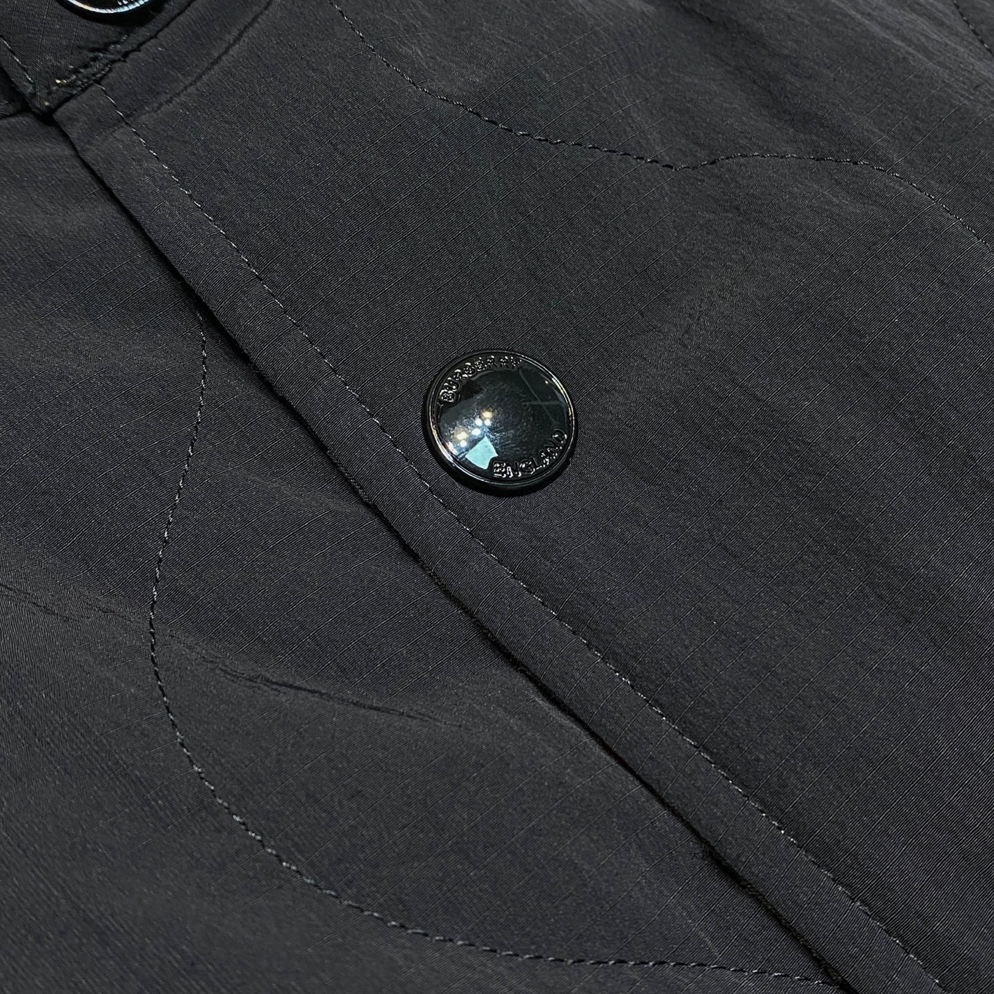 테크 파이버 퀄팅자켓 (Tech fiber quilted jacket)