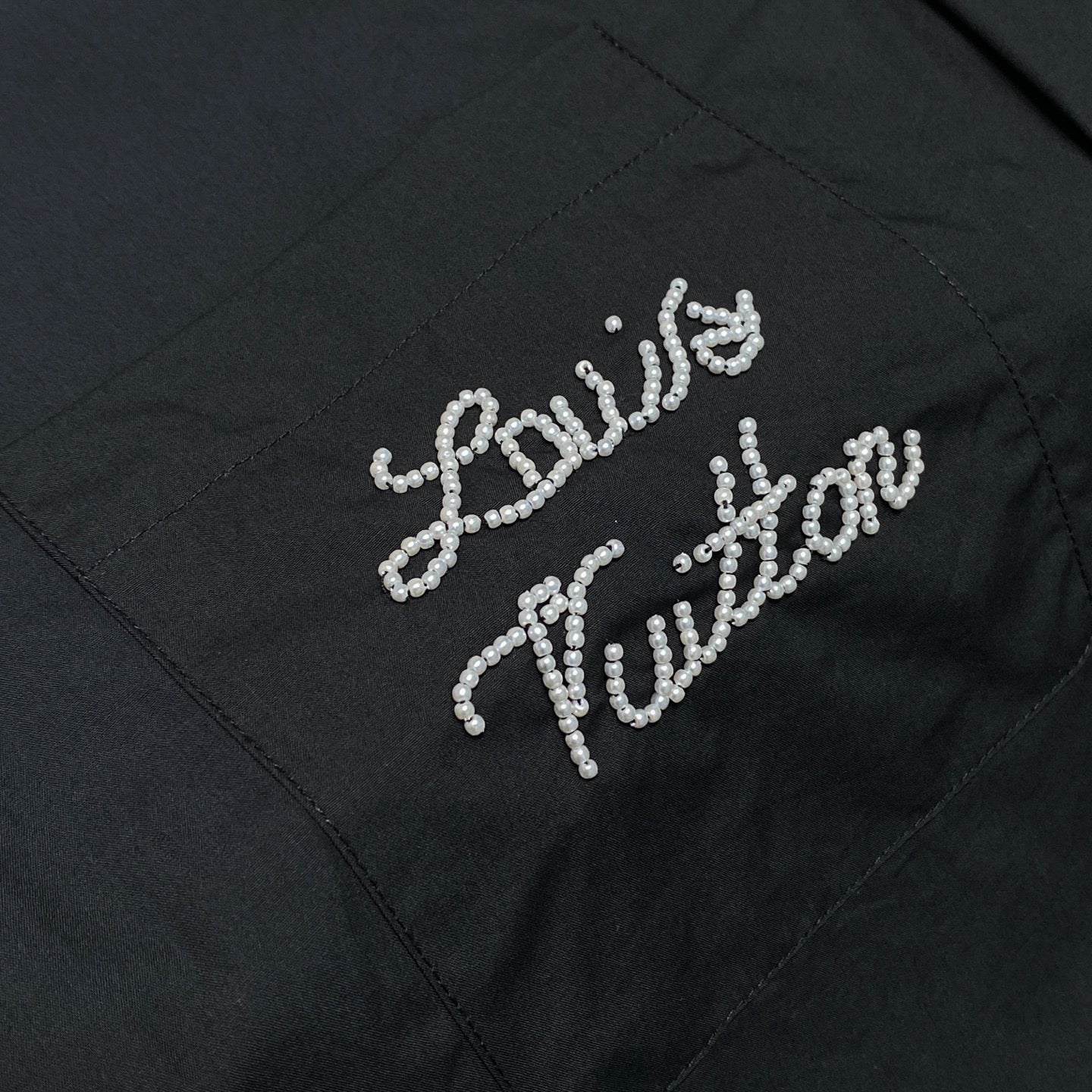 블렌드 셔츠 (blend shirt)