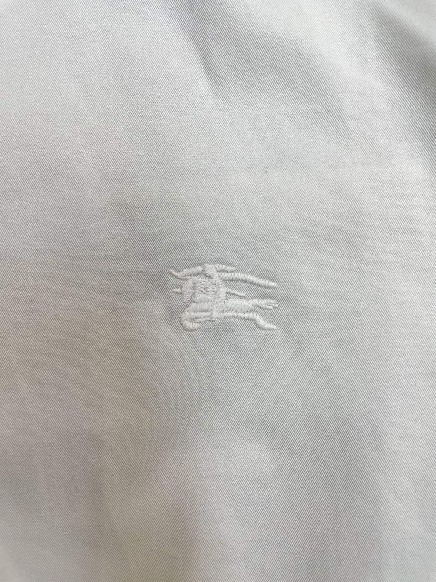 개버딘 블루종 (Gabardine blouson)