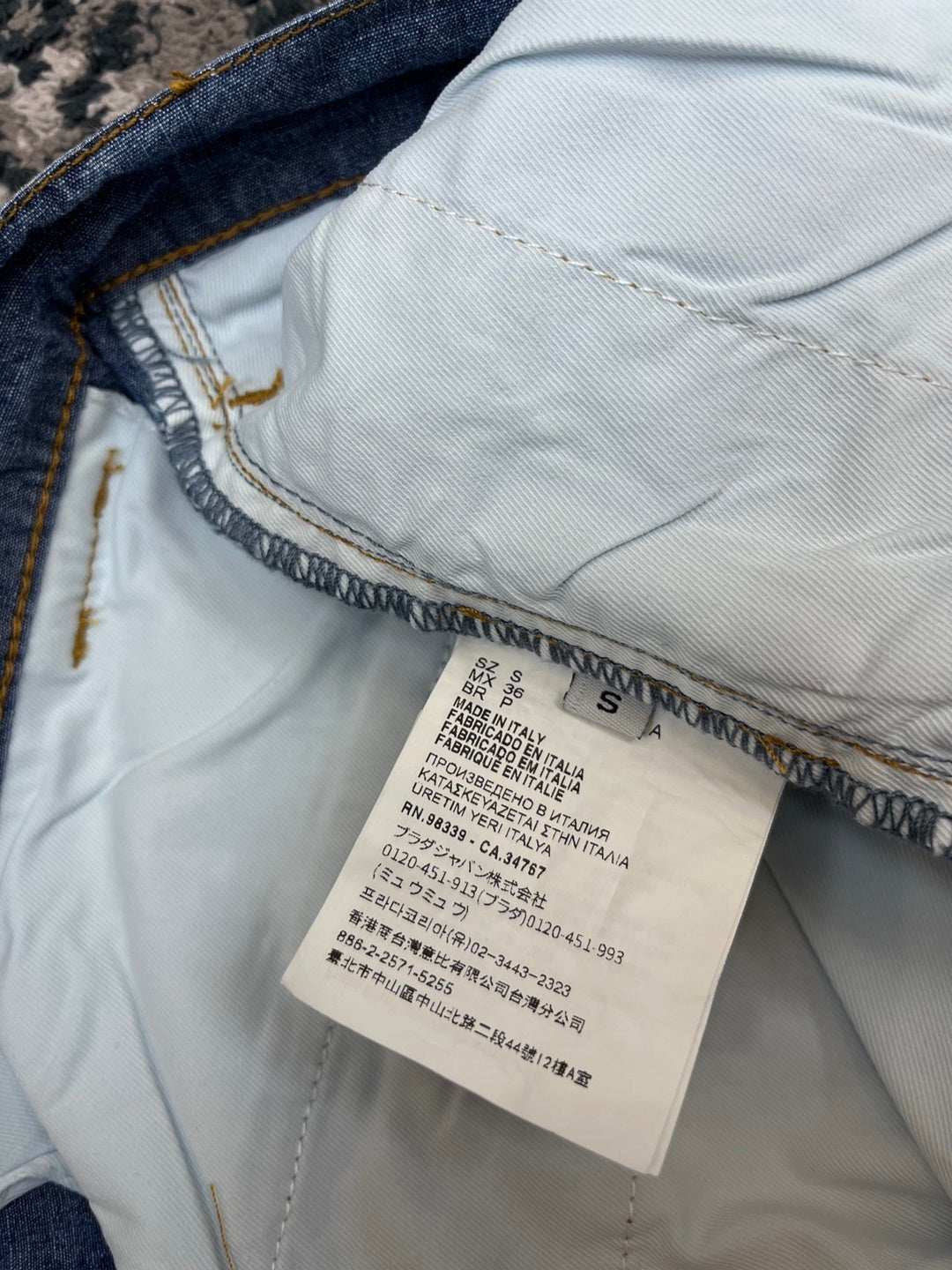 K690 399257 버뮤다 셋업