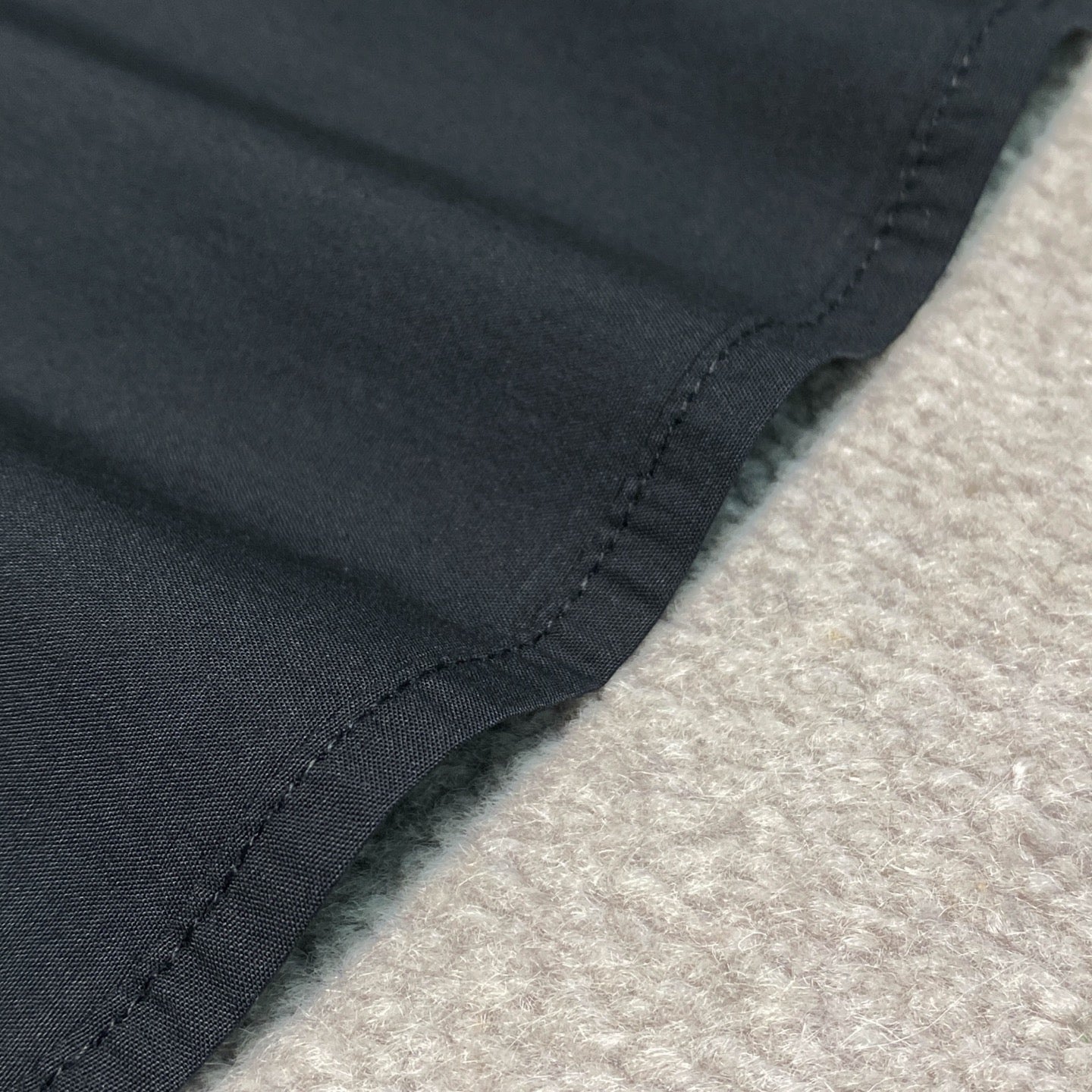 블렌드 셔츠 (blend shirt)