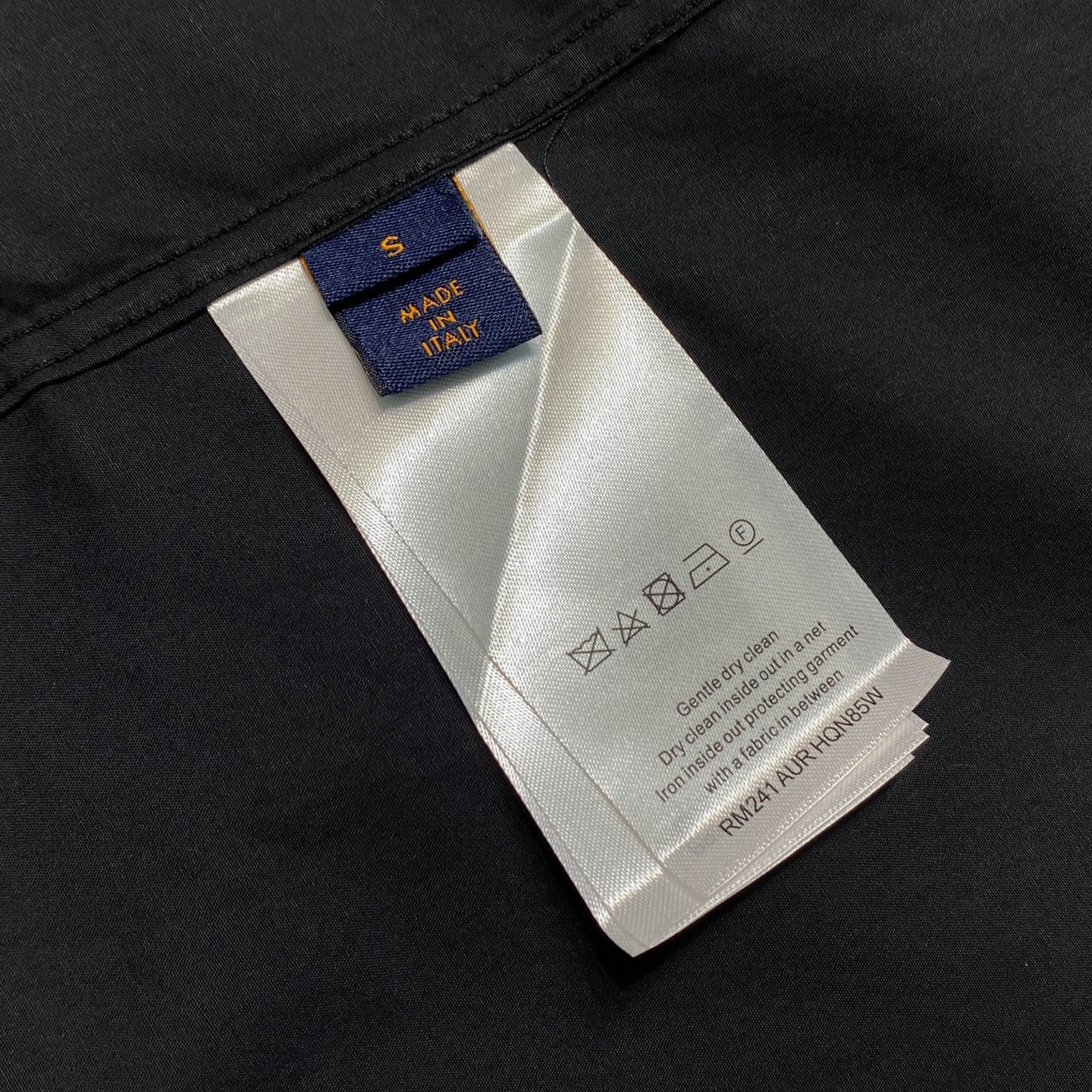 블렌드 셔츠 (blend shirt)