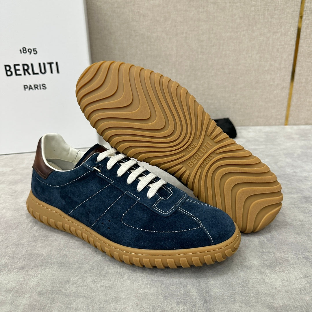 K690 399471.2 레트로 스니커즈