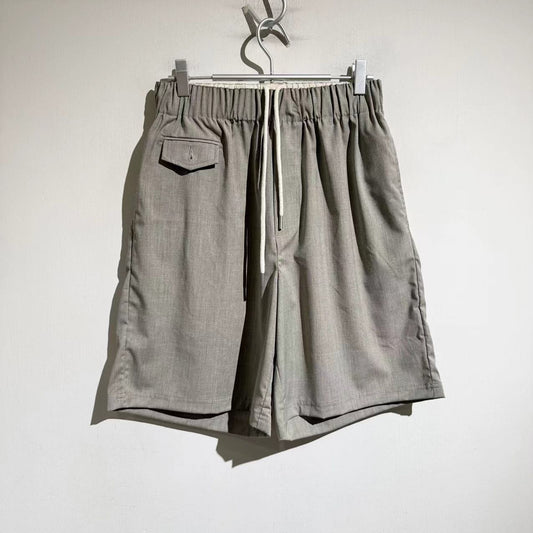 블렌딩 숏팬츠 (Blending Shorts)