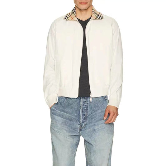 개버딘 블루종 (Gabardine blouson)