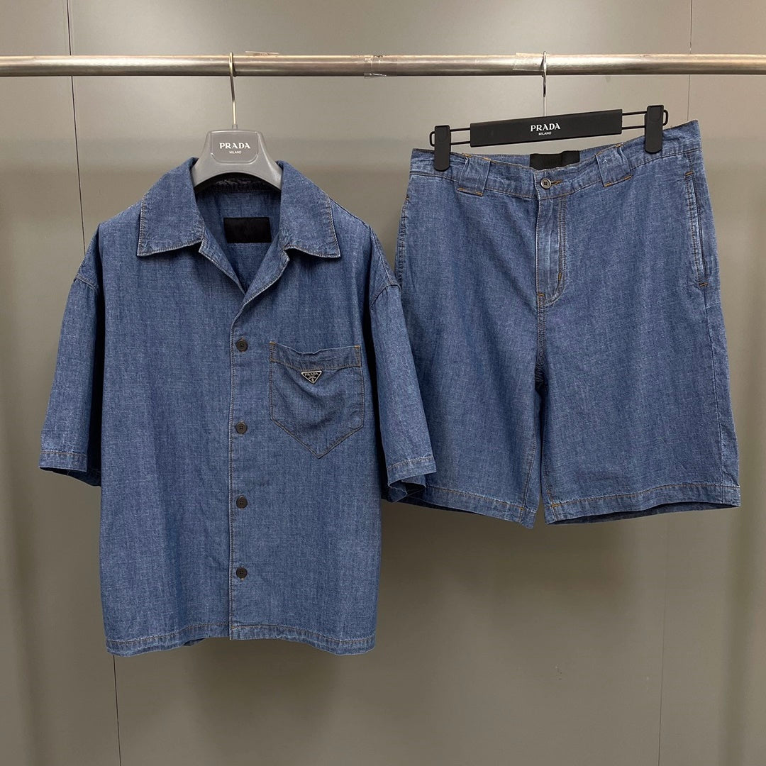 K690 399257 버뮤다 셋업