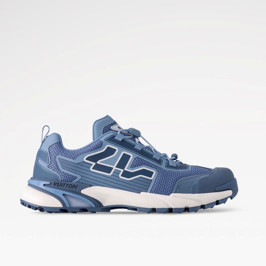 러너 스니커즈 (Runner sneakers)