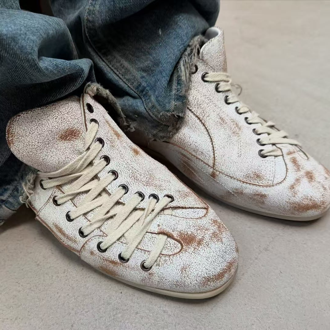 애슬레틱 스니커즈 (Athletic sneakers)