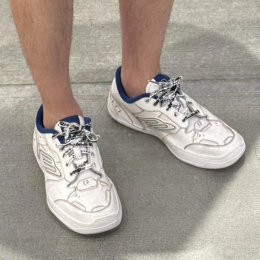 햄튼슨 원아웃 스니커즈 (Hamptonson One Out Sneakers)