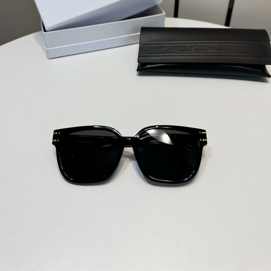 아세테이 선글라스 (Acetate sunglasses)