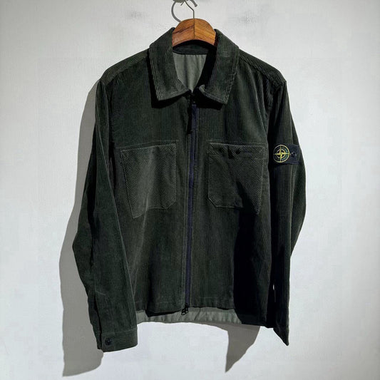 코듀로이 점퍼 (Corduroy jumper)