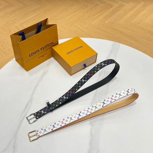 루지아 여성벨트 (Luzia Women's Belt)