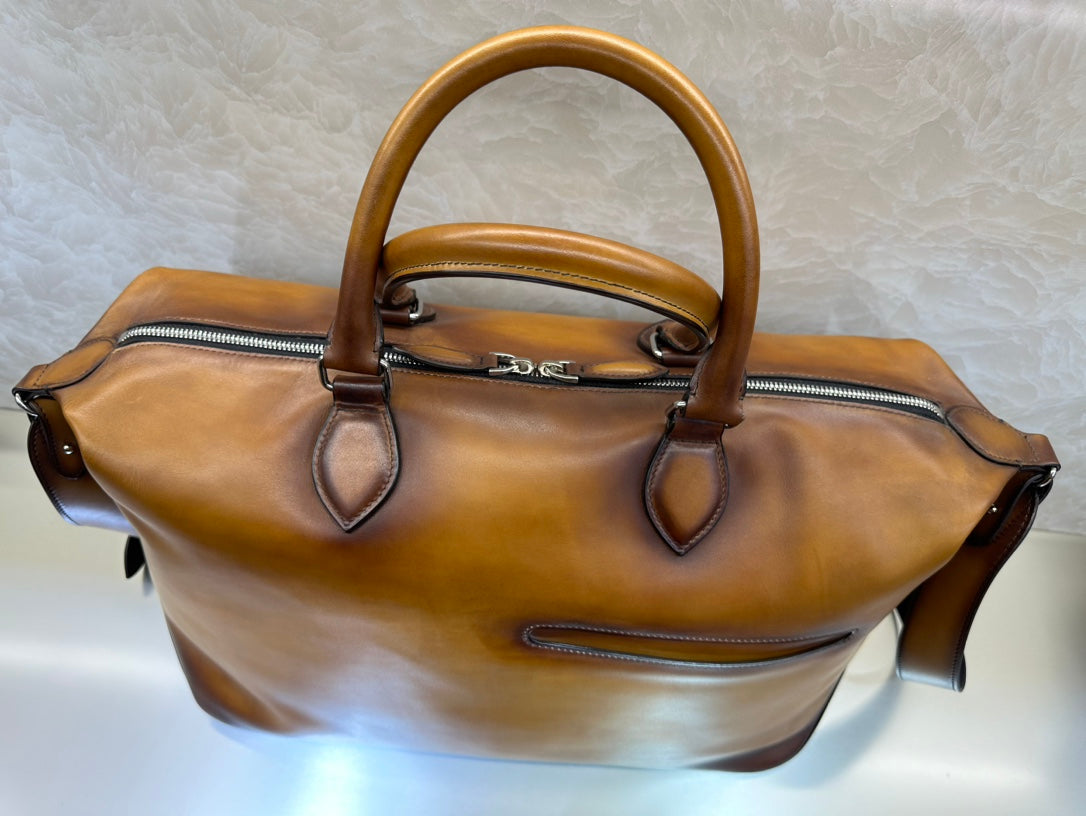 투주르 트래블백 (Toujours Travel Bag)