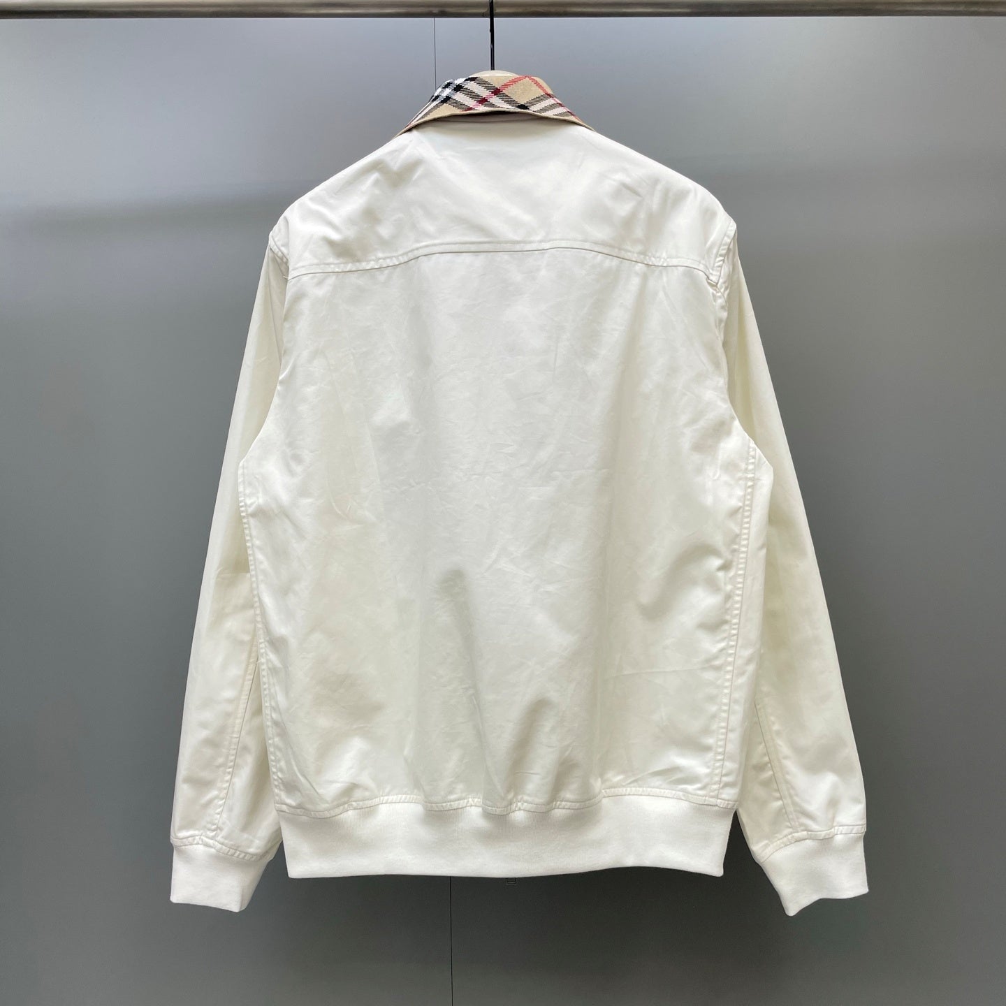 개버딘 블루종 (Gabardine blouson)