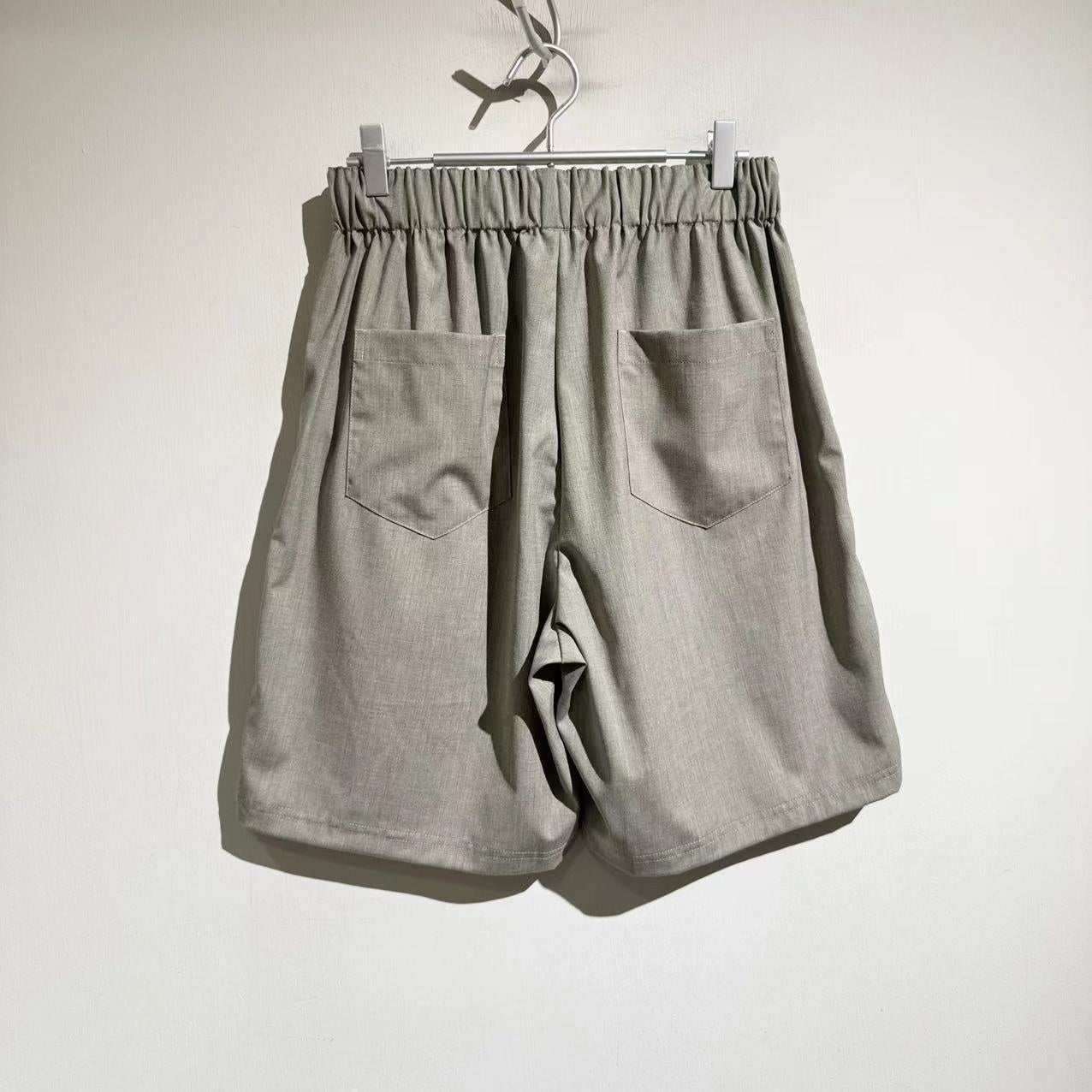 블렌딩 숏팬츠 (Blending Shorts)