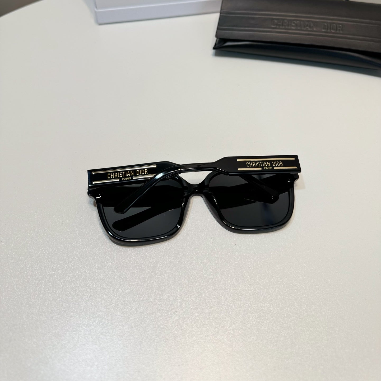 아세테이 선글라스 (Acetate sunglasses)