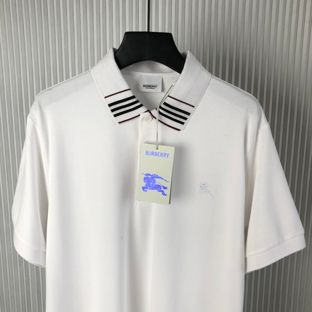 J498336.9 폴로 라펠티셔츠