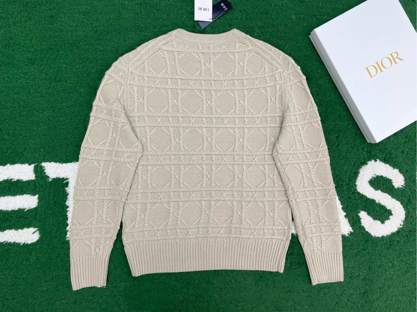 아이콘 니트티 (icon knit tee)