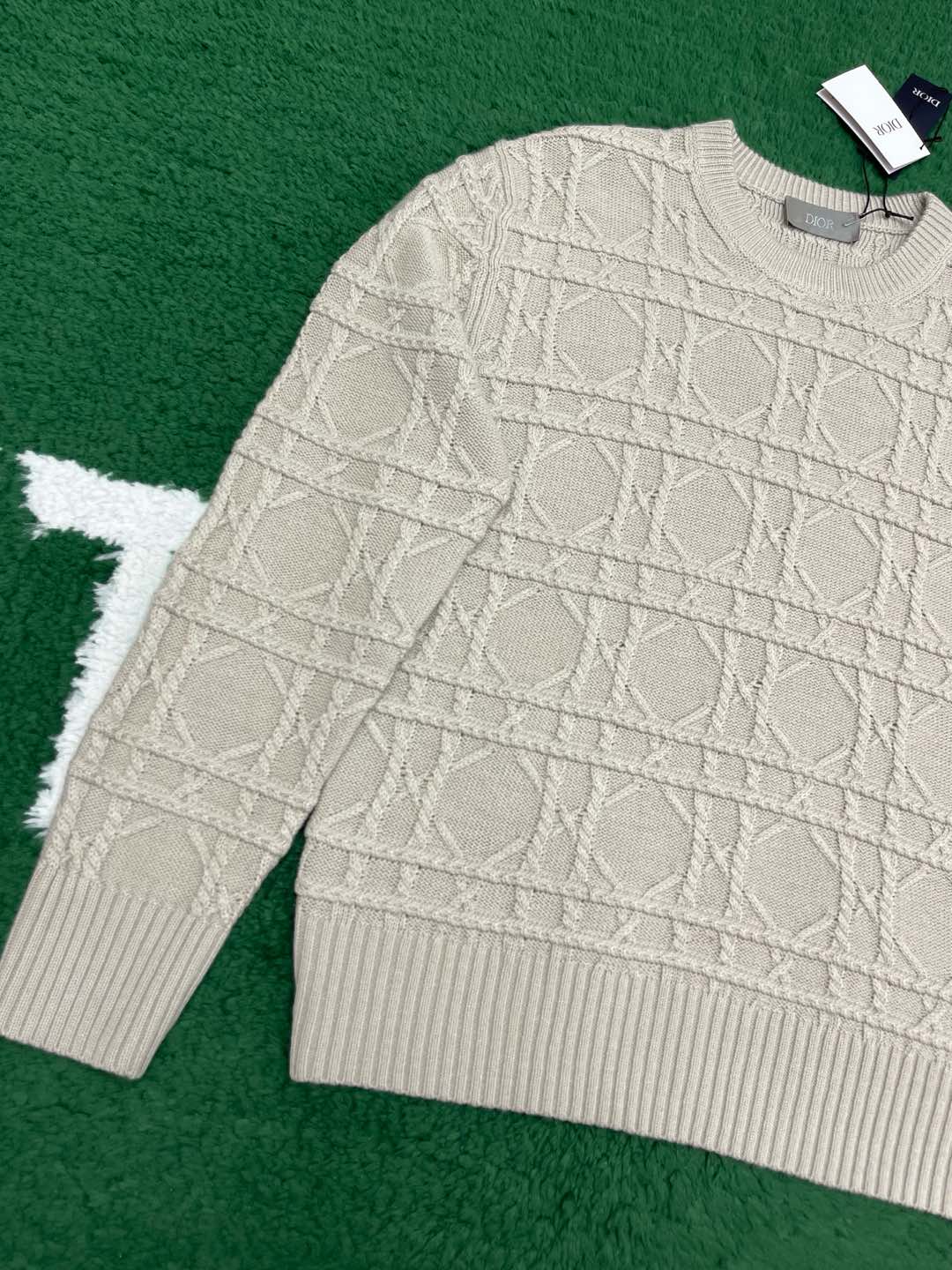 아이콘 니트티 (icon knit tee)