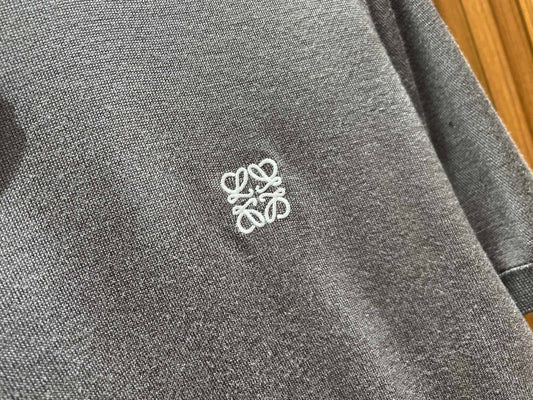 테일러링 반팔티셔츠 (Tailored short sleeve t-shirt)