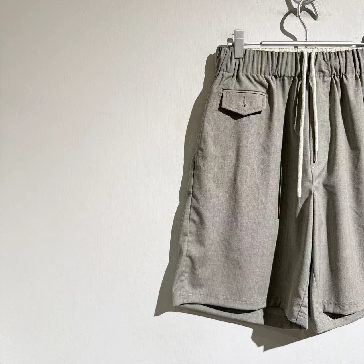 블렌딩 숏팬츠 (Blending Shorts)