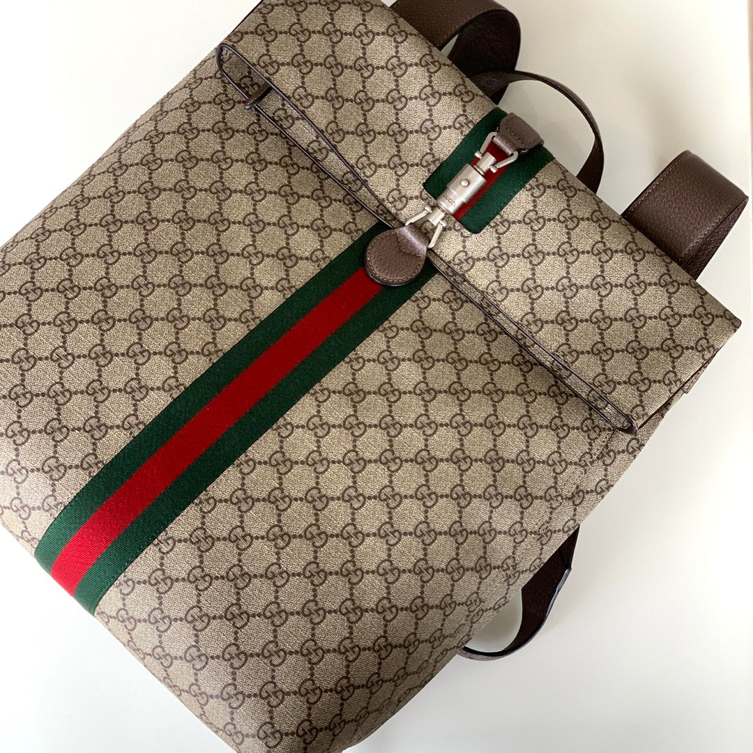 재키 백팩 (Jackie Backpack)