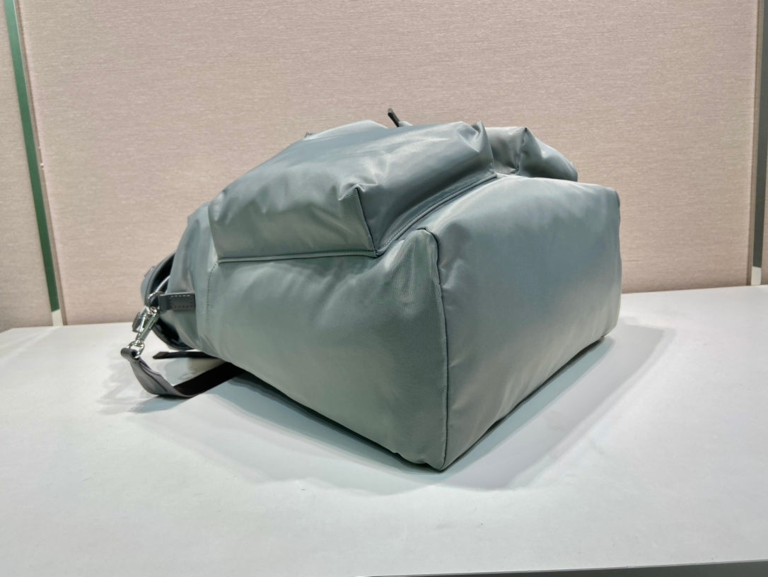 숄더 스트랩 백팩 (shoulder strap backpack)