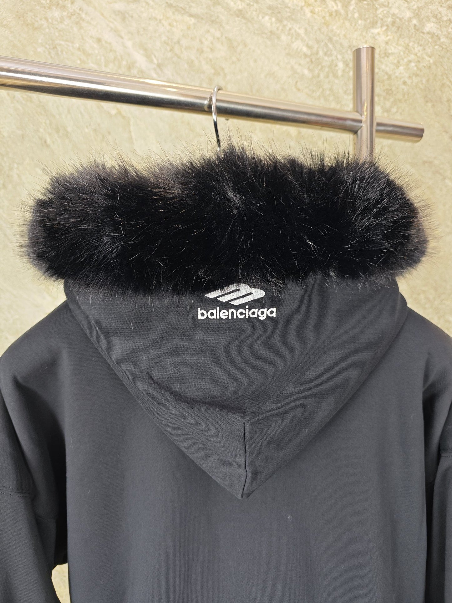 스웨트 후드집업 (Sweatshirt hoodie)