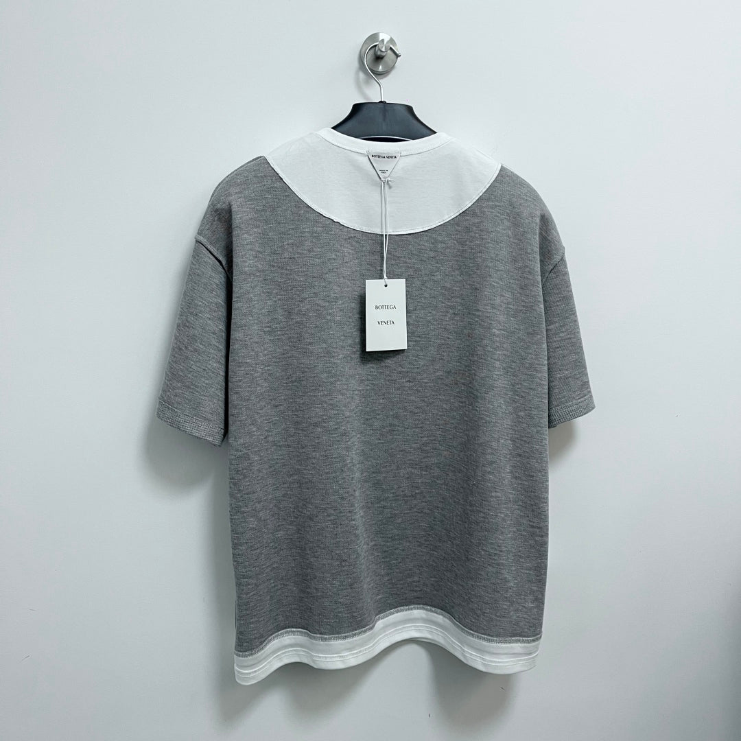 와플 티셔츠 (waffle t-shirt)