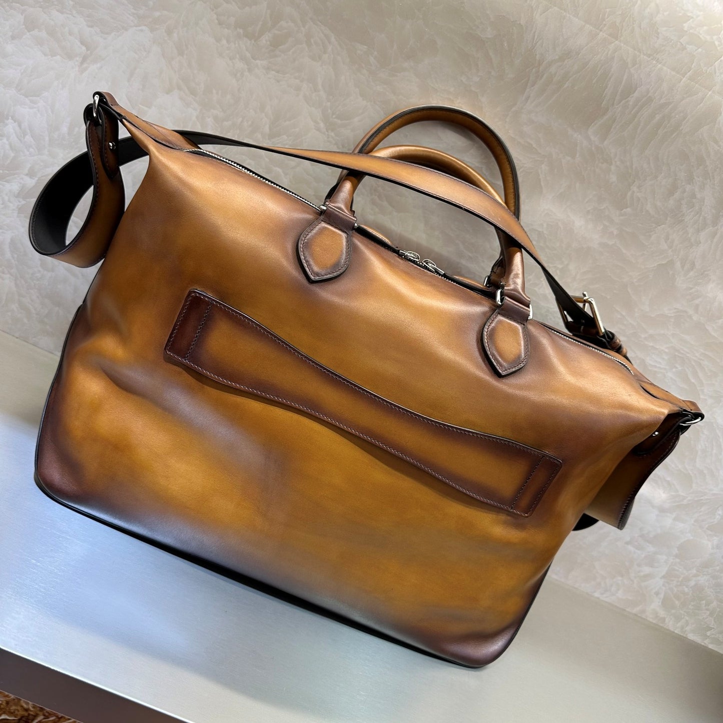 투주르 트래블백 (Toujours Travel Bag)