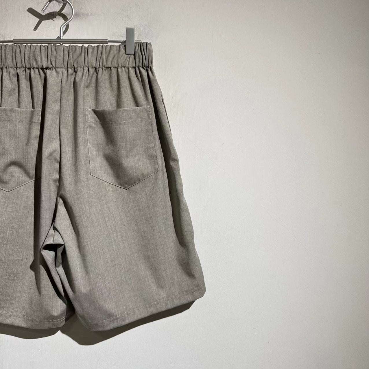 블렌딩 숏팬츠 (Blending Shorts)