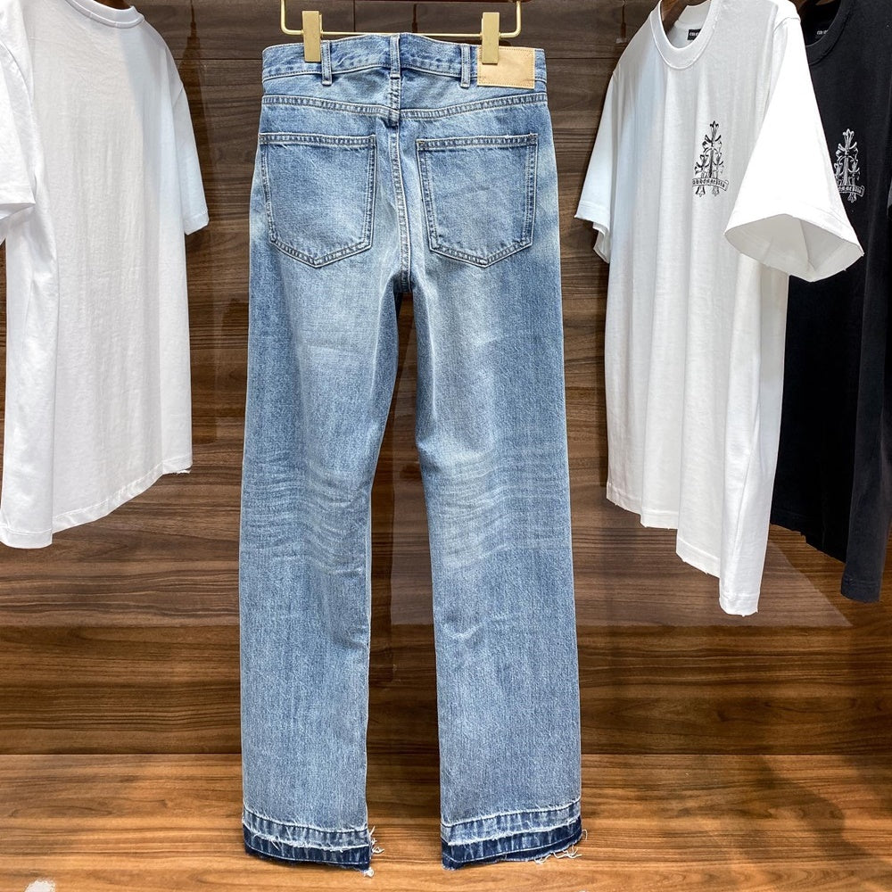 J414479 루즈데님팬츠