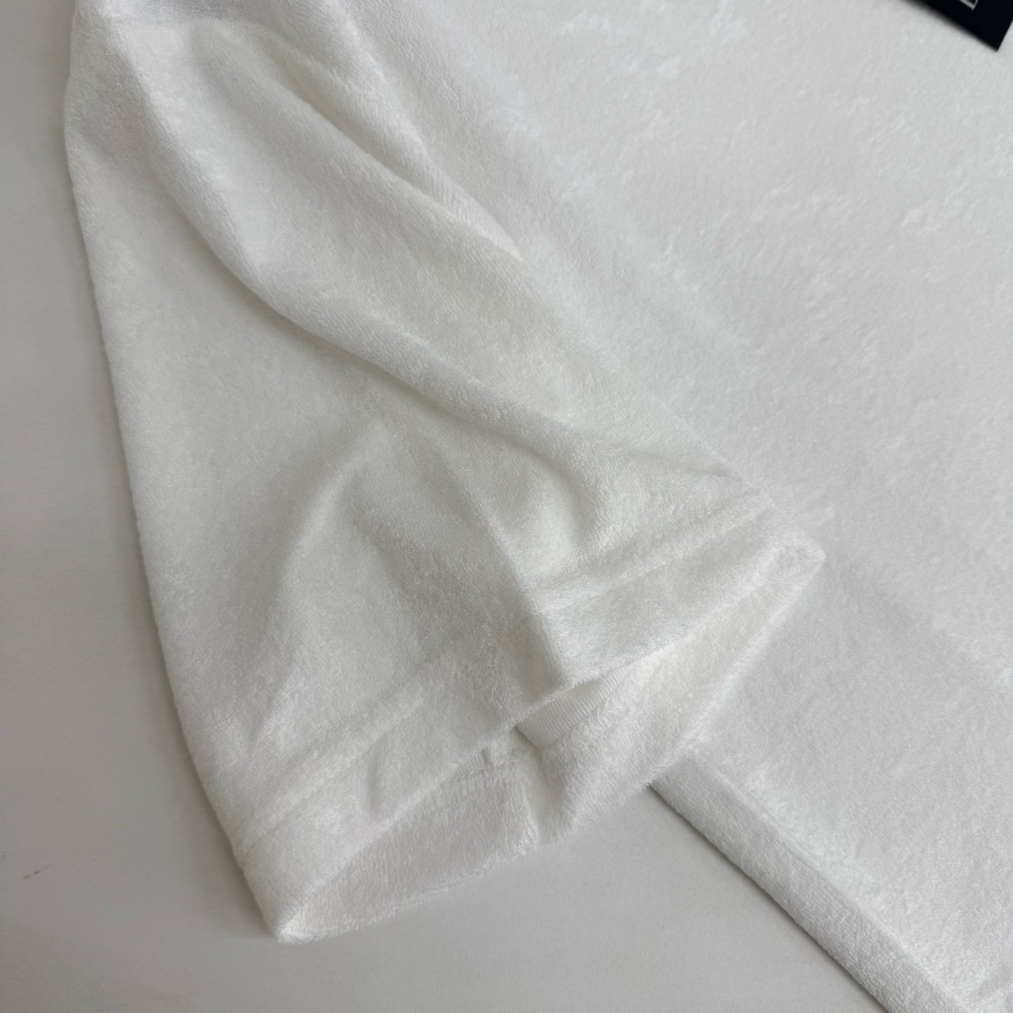 필라멘트 티셔츠 (filament t-shirt)
