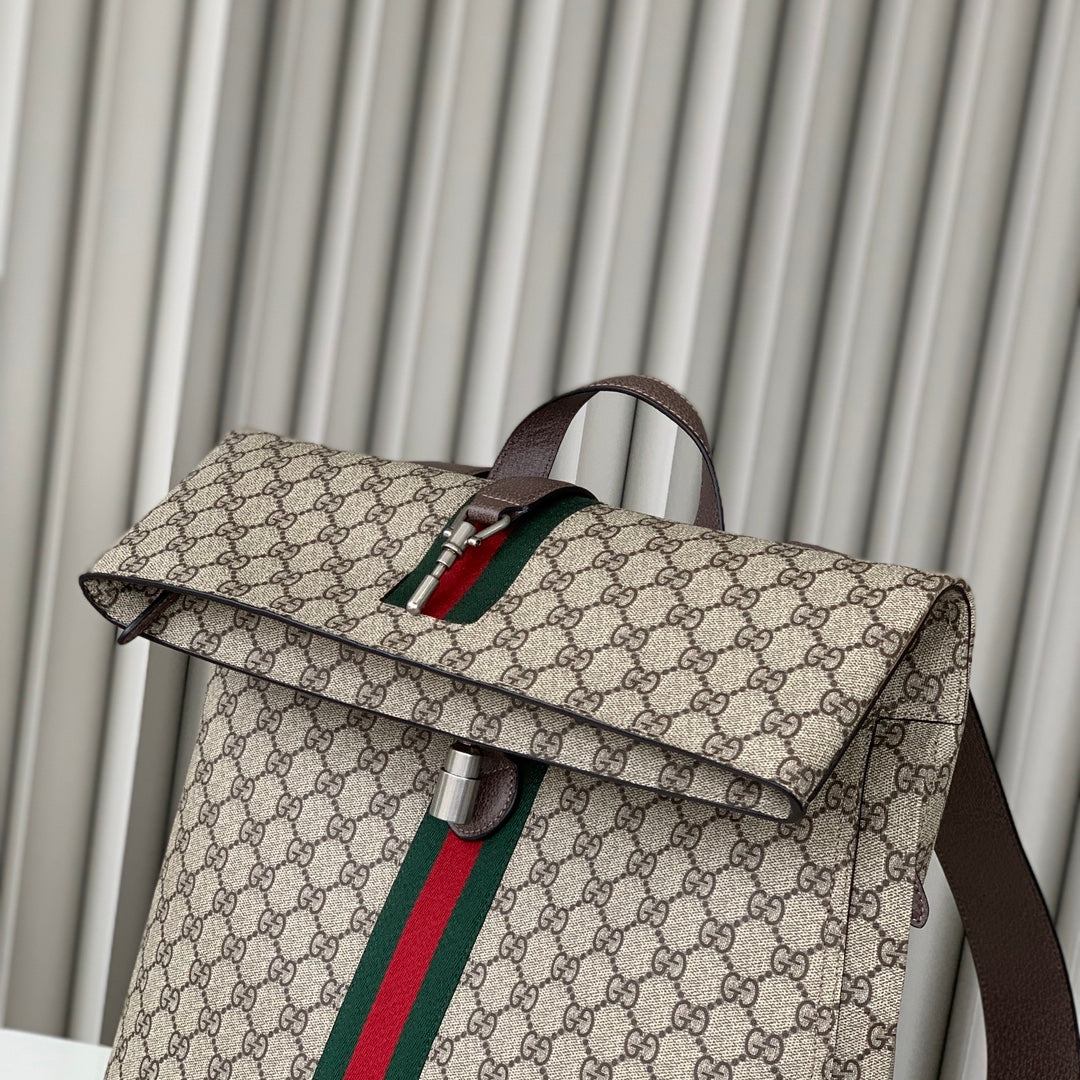 재키 백팩 (Jackie Backpack)
