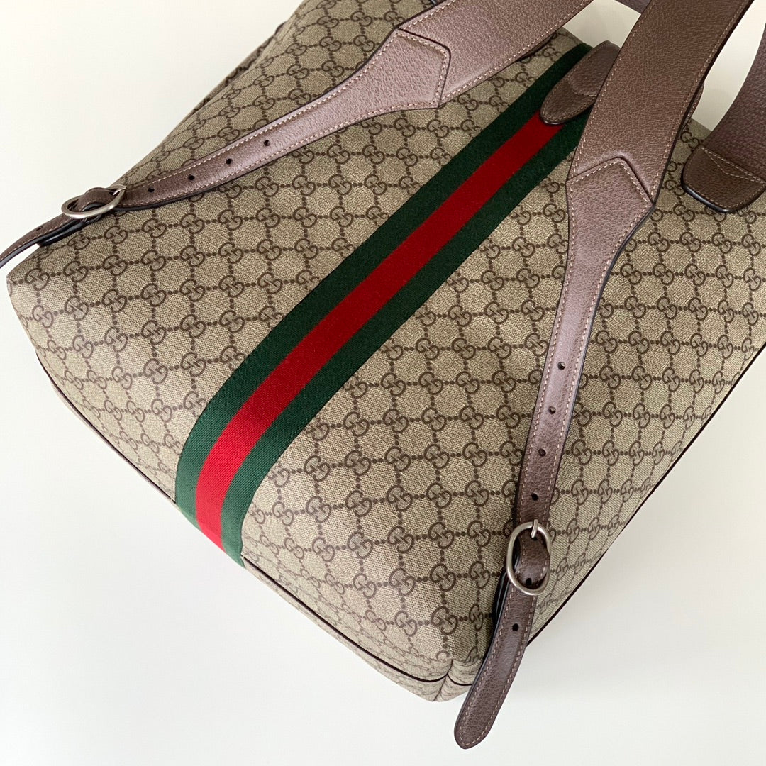 재키 백팩 (Jackie Backpack)