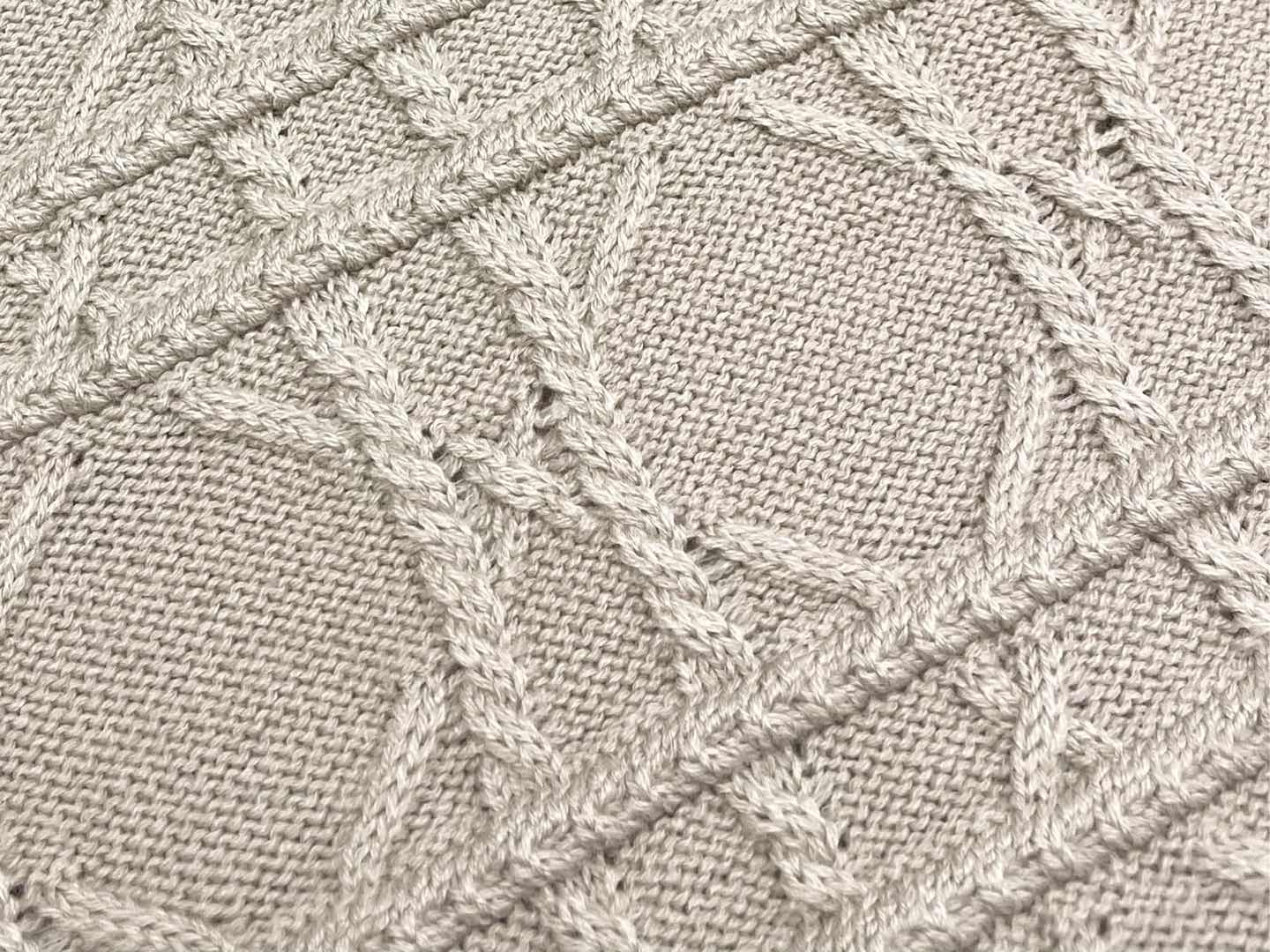 아이콘 니트티 (icon knit tee)