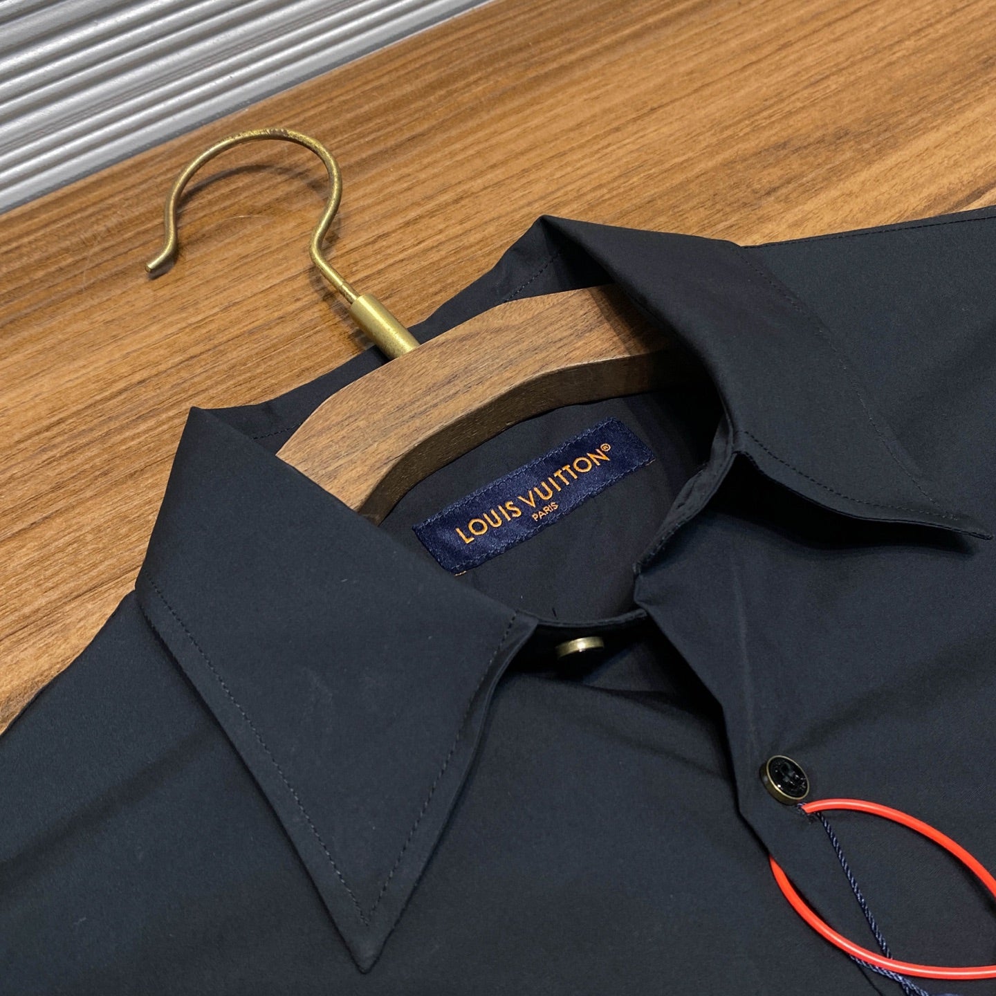 블렌드 셔츠 (blend shirt)