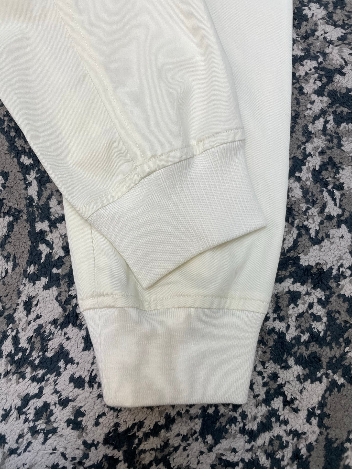 개버딘 블루종 (Gabardine blouson)