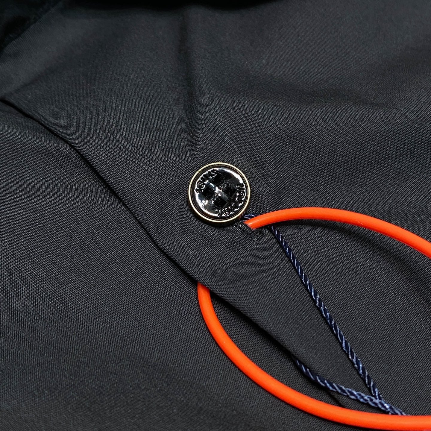 블렌드 셔츠 (blend shirt)