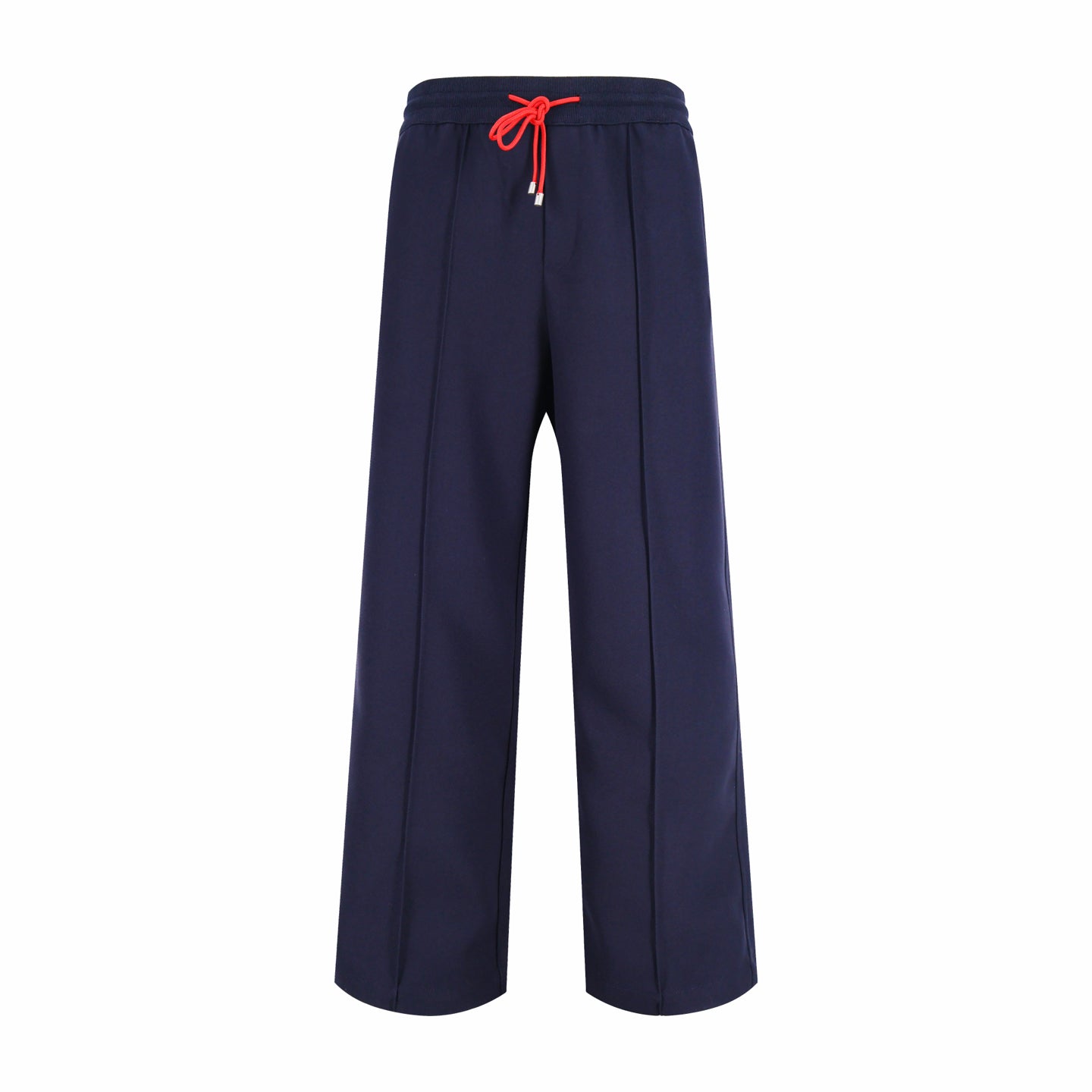 울 블렌드 수트 팬츠 (Wool blend suit pants)
